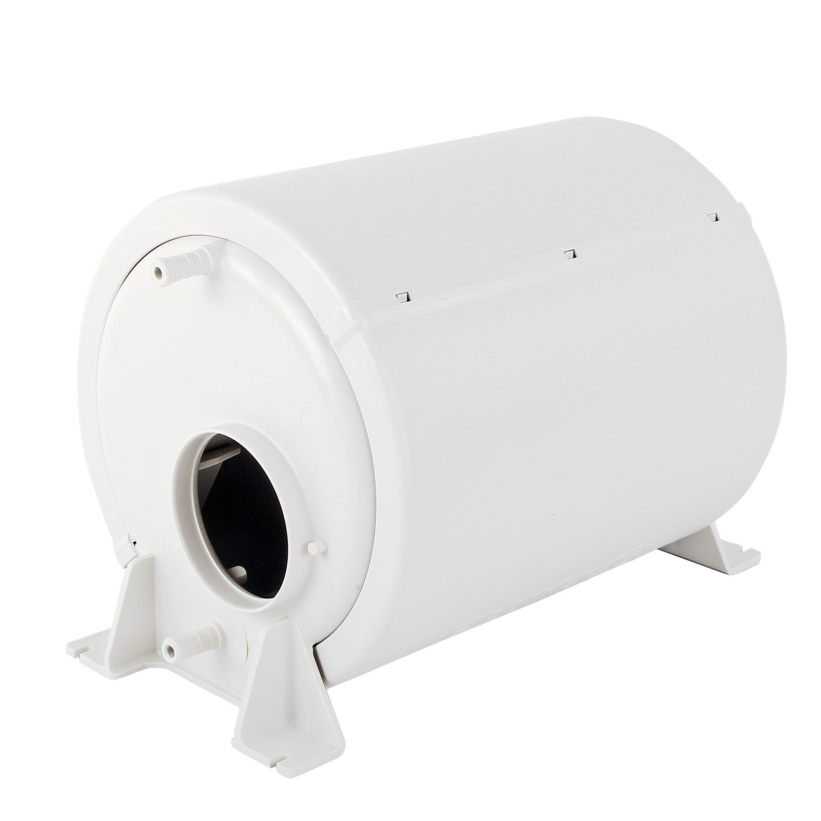 Truma TT2 Therme Ersatzbehälter 5 Liter weiß inkl 2x Ventile & 3x O-Ring Truma TT2 Therme Ersatzbehälter 5 Liter weiß inkl 2x Ventile & 3x O-Ring von Tr uma