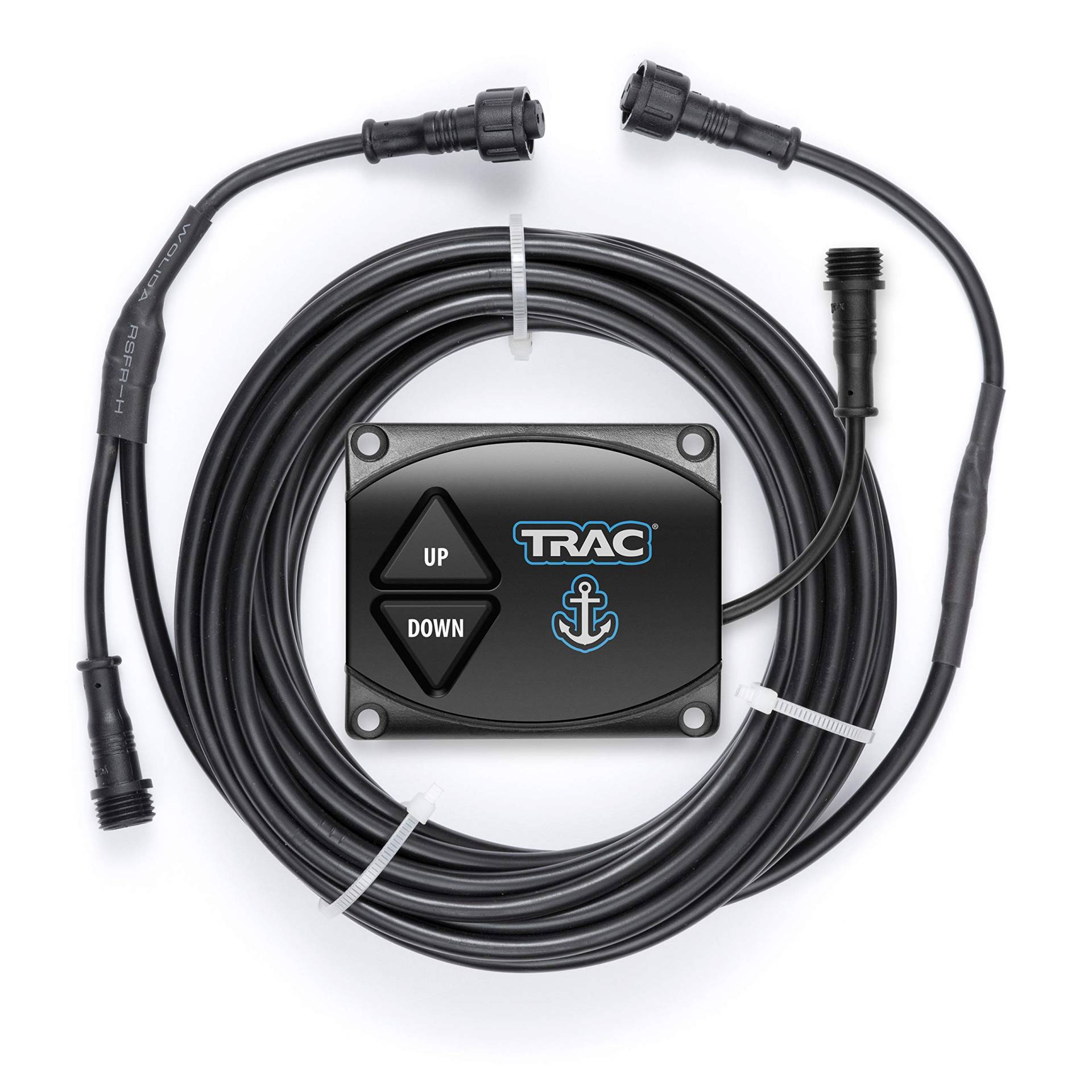 Trac Outdoors Anchor Winch G3 Second Switch Kit – nur kompatibel mit G3 Ankerwinden Modellen (69043) von Trac Outdoors
