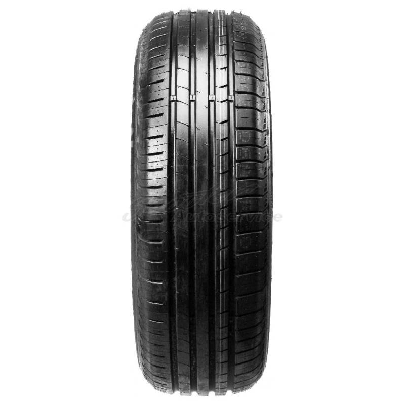 TracMax X Privilo TX-1 - 205/55R16 91V - Sommerreifen von Tracmax