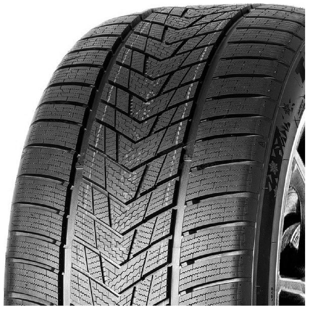 295/35R21 107V Tracmax X-Privilo S-330 XL 3PMSF M+S Reifen Winter PKW von Tracmax