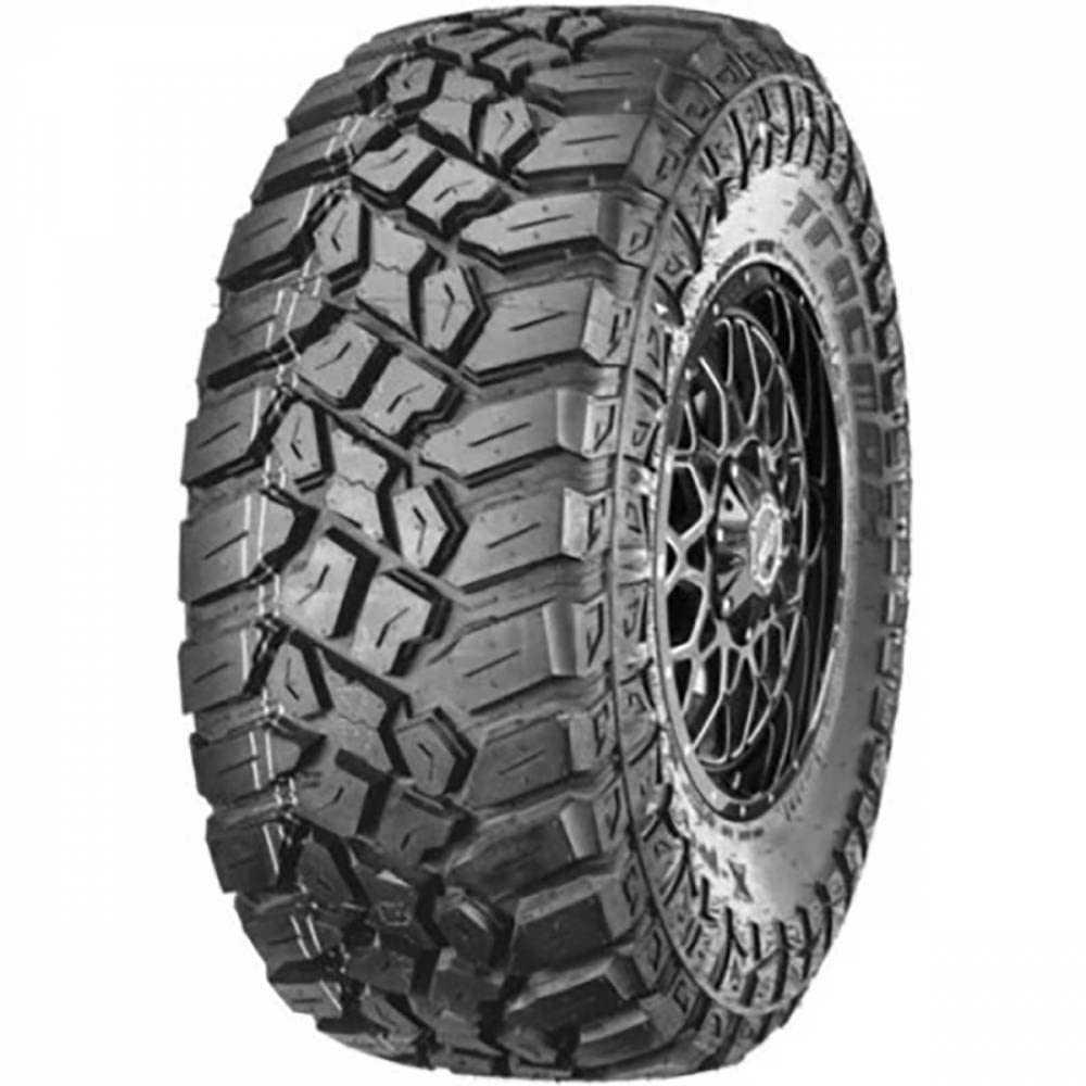 33/12.5R15 108Q Tracmax X Privilo M/T Reifen Sommer Offroad 33/12.5R15 108Q Tracmax X Privilo M/T Reifen Sommer Offroad von Tracmax