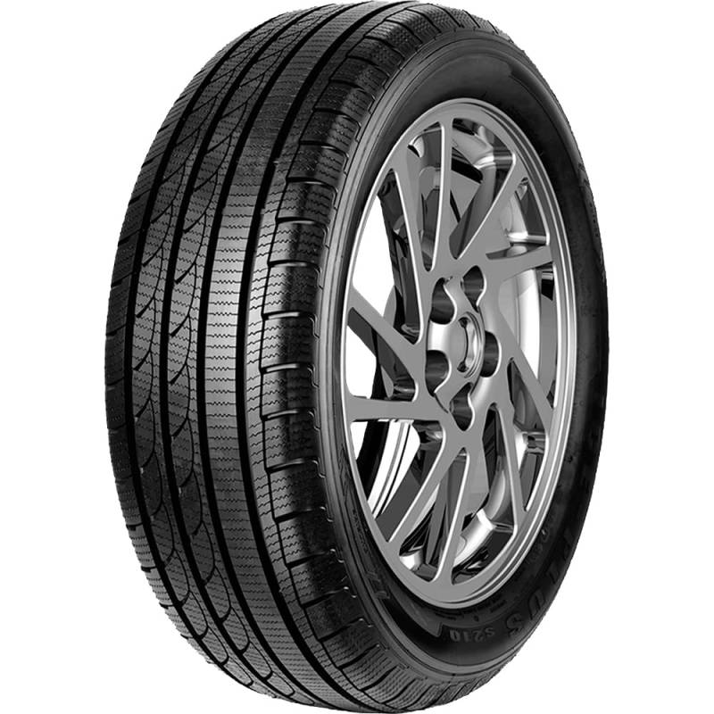 GOMME PNEUMATICI ICE-PLUS S210 XL 255/35 R19 96V TRACMAX von Tracmax