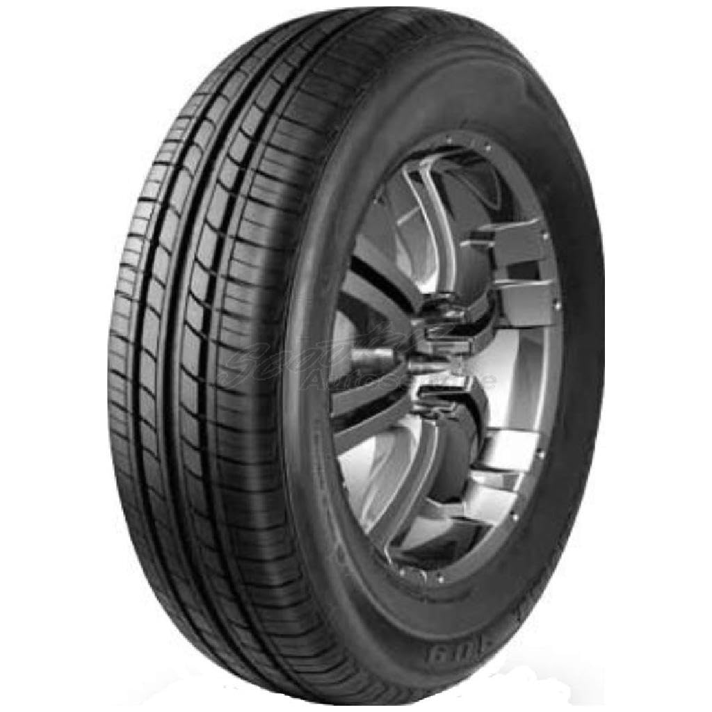 Sommerreifen Tracmax R10 175/70 R14 C 95T von Tracmax