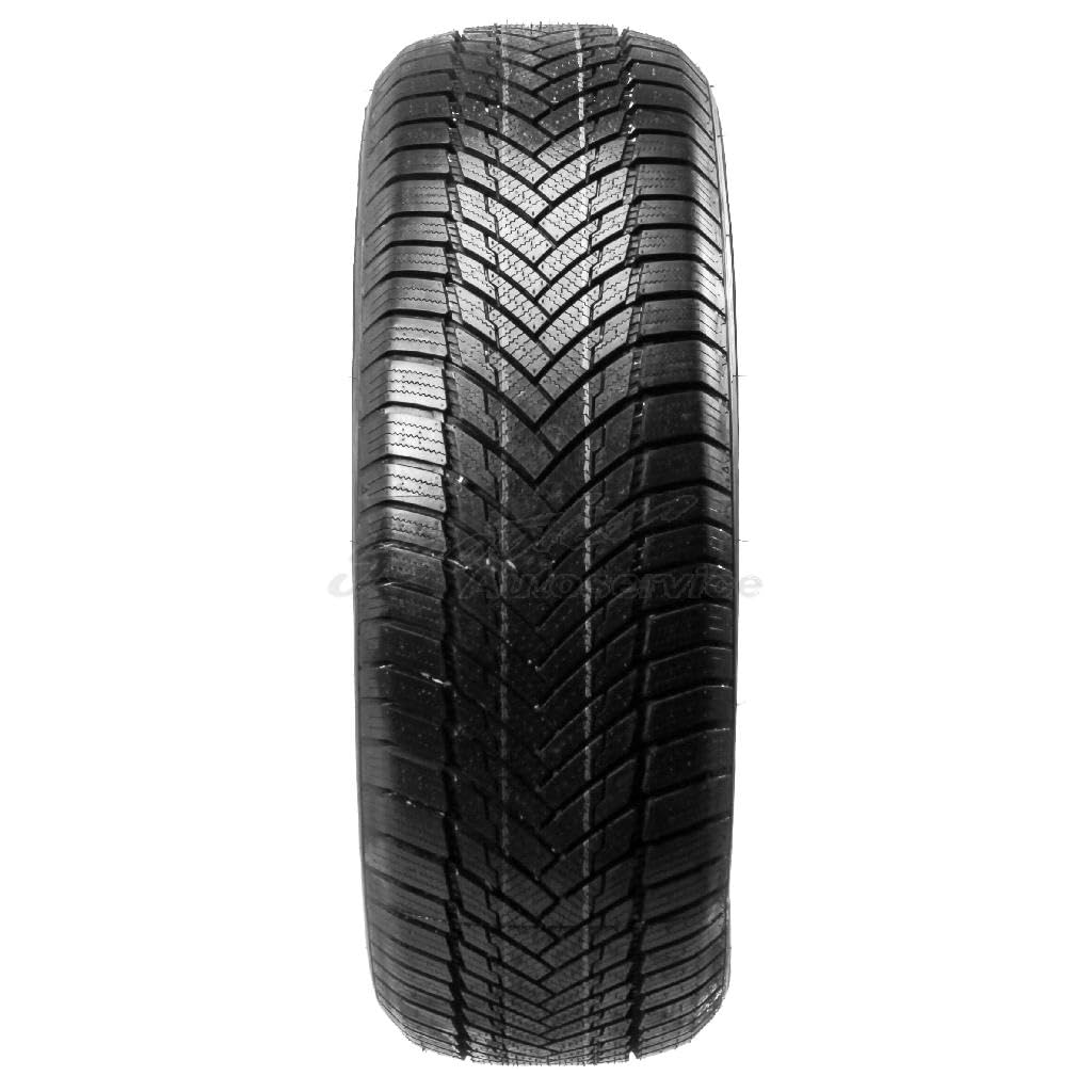 TRACMAX Winterreifen 145/65 R 15 TL 72T X-PRIVILO S130 BSW M+S 3PMSF von Tracmax