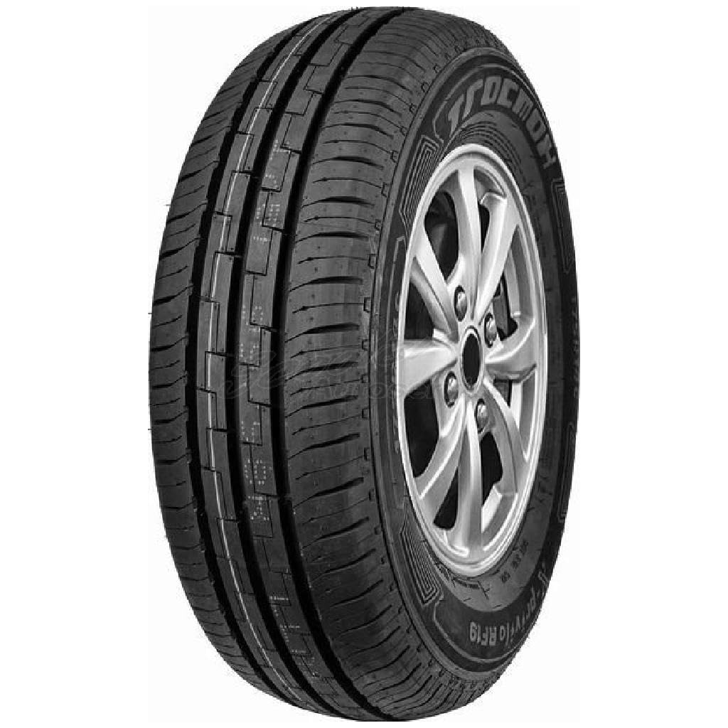 TRACMAX 205/65R16C 107/105T RF19 71CC TRACMAX 205/65R16C 107/105T RF19 71CC von Tracmax