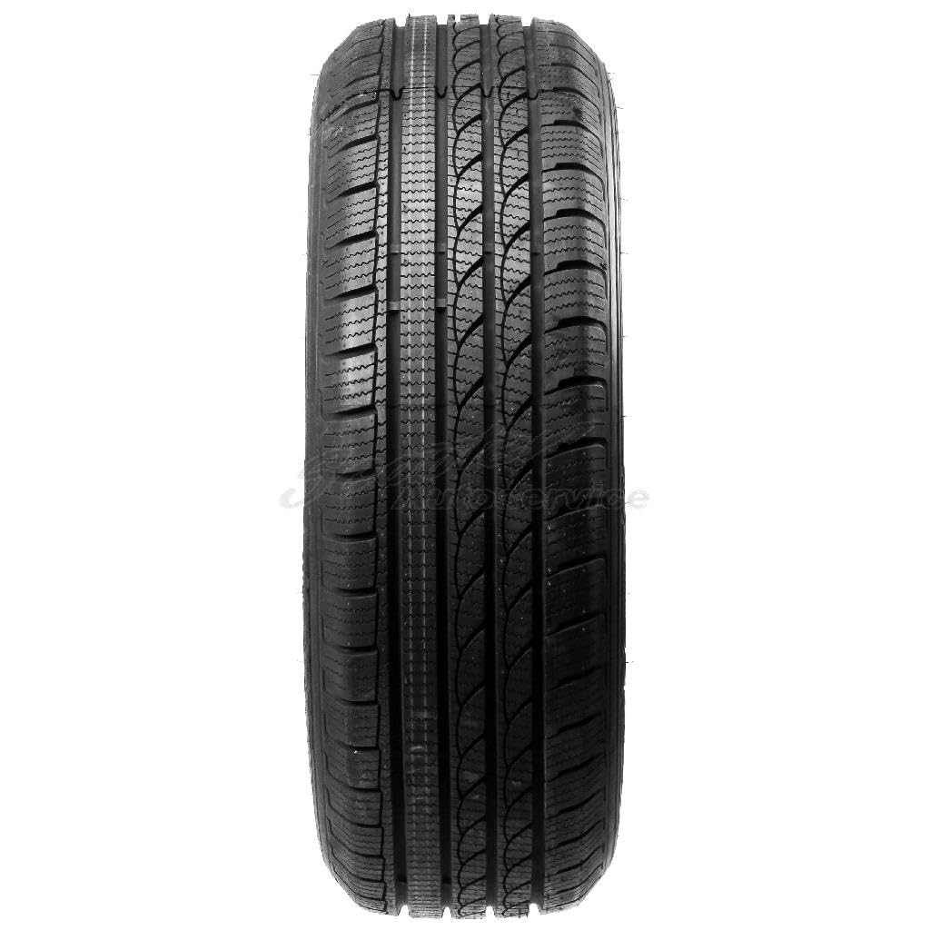 TracMax S-210 XL - 245/40R18 97V - Winterreifen von Tracmax