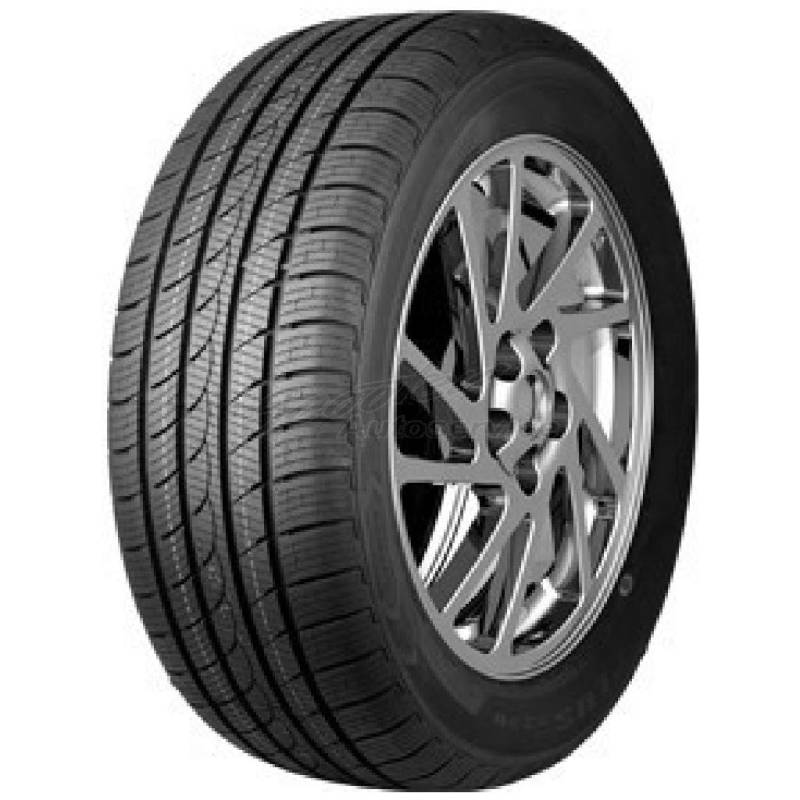 TracMax S-220 - 225/65R17 102H - Winterreifen von Tracmax