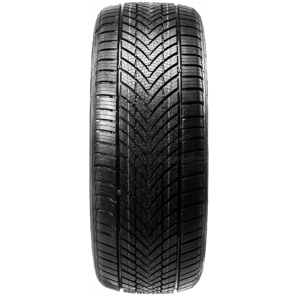 TracMax Trac Saver - 195/65R15 91H - Ganzjahresreifen von Tracmax
