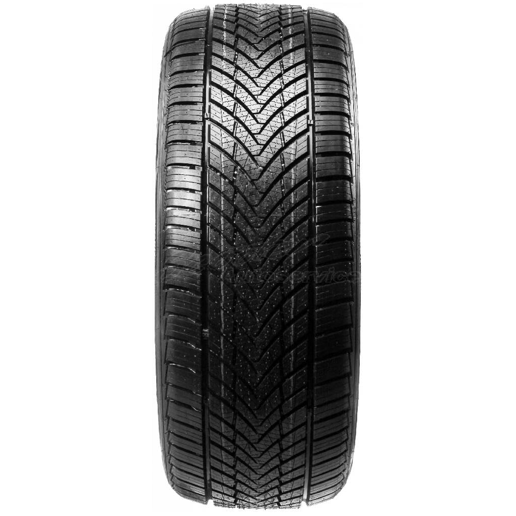 TracMax Trac Saver - 195/65R15 91H - Ganzjahresreifen von Tracmax