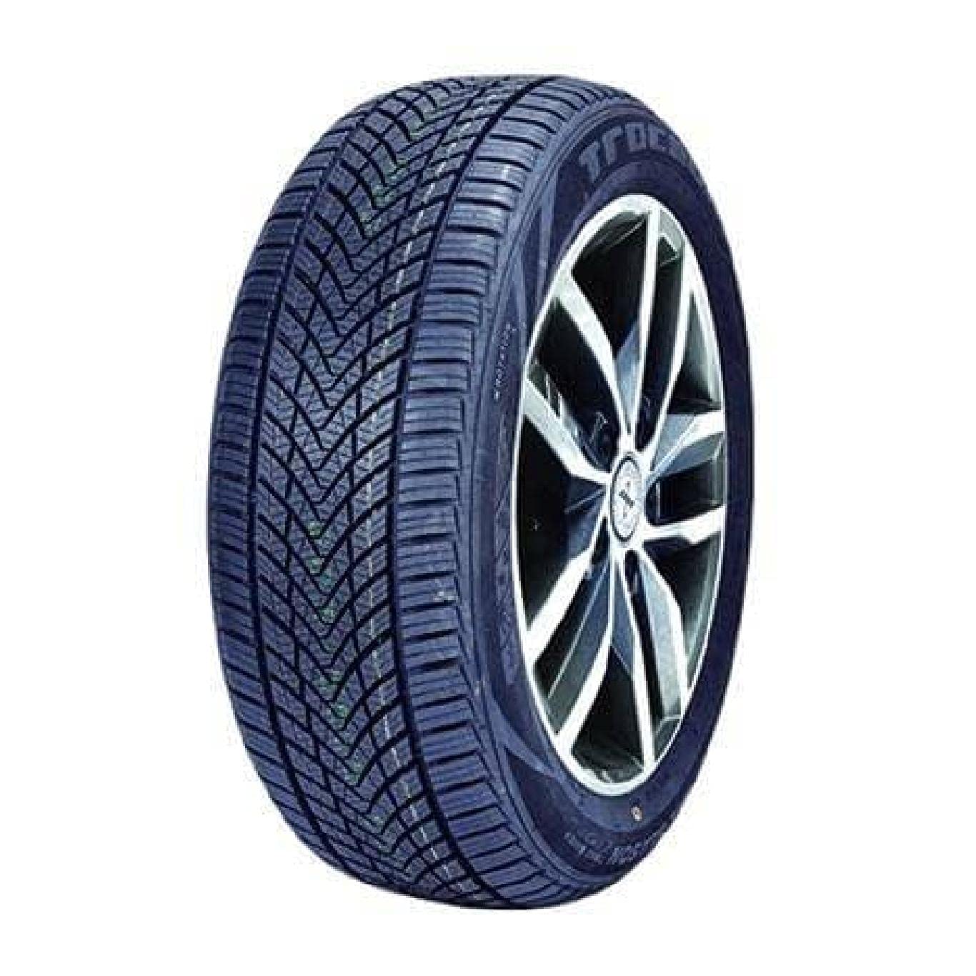 TracMax Trac Saver XL - 195/55R16 91V - Ganzjahresreifen von Tracmax