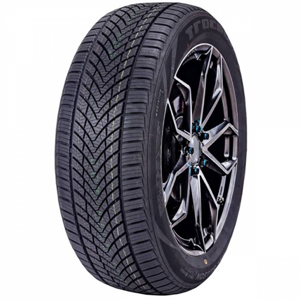 TracMax Trac Saver XL - 225/45R17 94Y - Ganzjahresreifen TracMax Trac Saver XL - 225/45R17 94Y - Ganzjahresreifen von Tracmax
