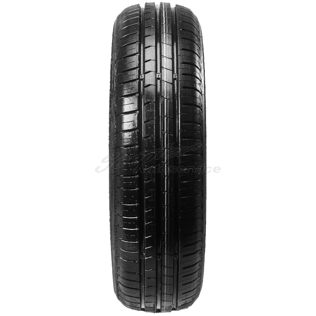 TracMax X Privilo TX-2 - 145/65R15 72T - Sommerreifen von Tracmax