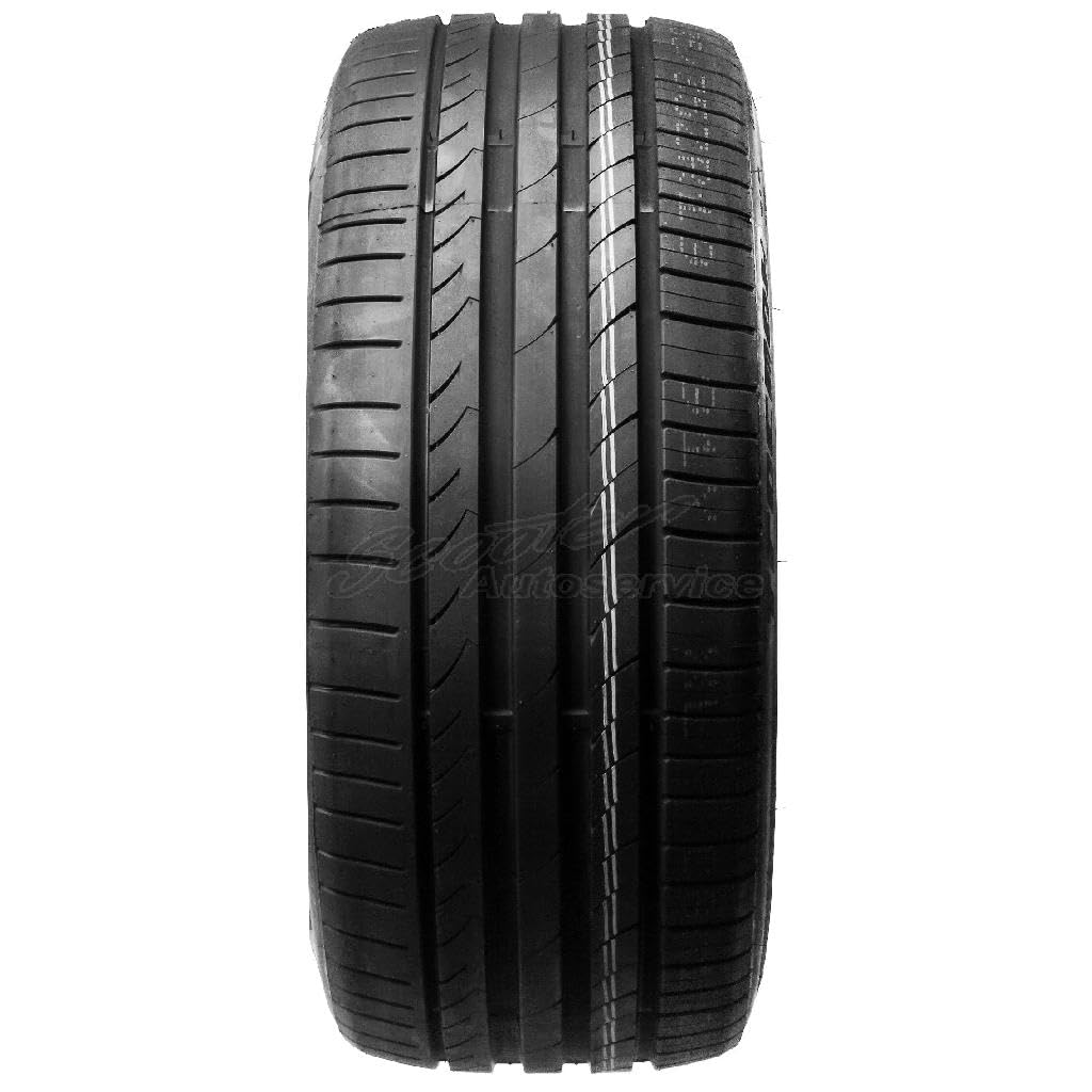 TracMax X Privilo TX-3 - 195/45R15 78V - Sommerreifen von Tracmax