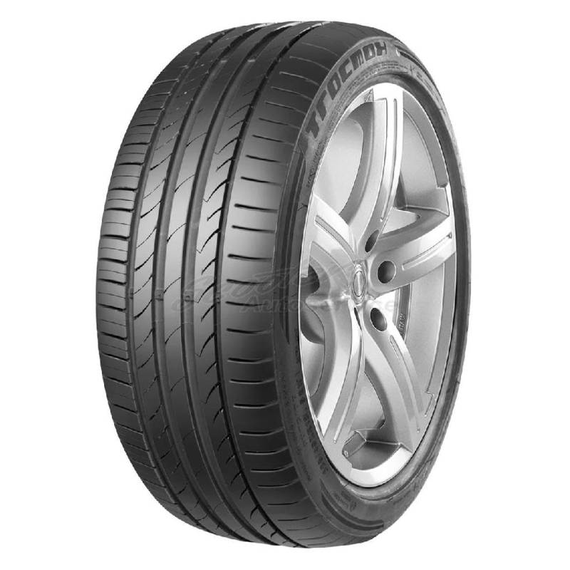 TracMax X Privilo TX-3 XL - 205/40R17 84W - Sommerreifen von Tracmax