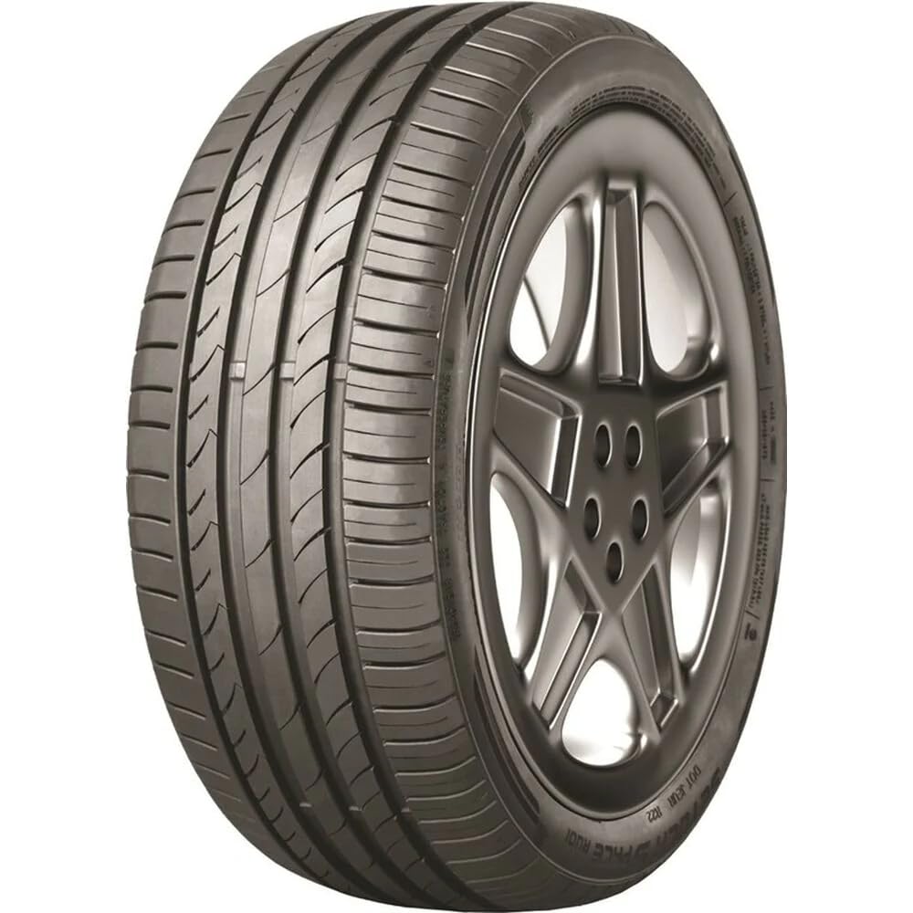 Tracmax X Privilo TX3 225/55 R19 103W Sommerreifen GTAM T277735 ohne Felge von Tracmax