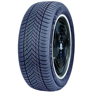 Tracmax X-privilo S130 195/70 R14 91T Winterreifen ohne Felge von Tracmax