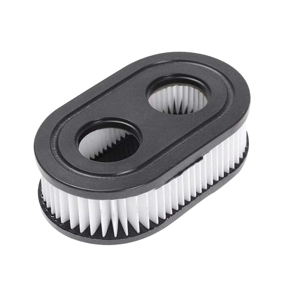 Luft-Filter für Briggs & Stratton 550E 550EX 575EX 625EX 625EXi 675EX 675EXi 725EX 725EXi 9 Motor von Trade-Shop