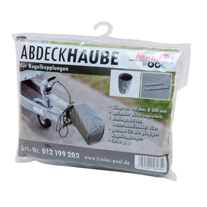 Trailer-Pool 012199202 Abdeckhaube von Trailer-Pool