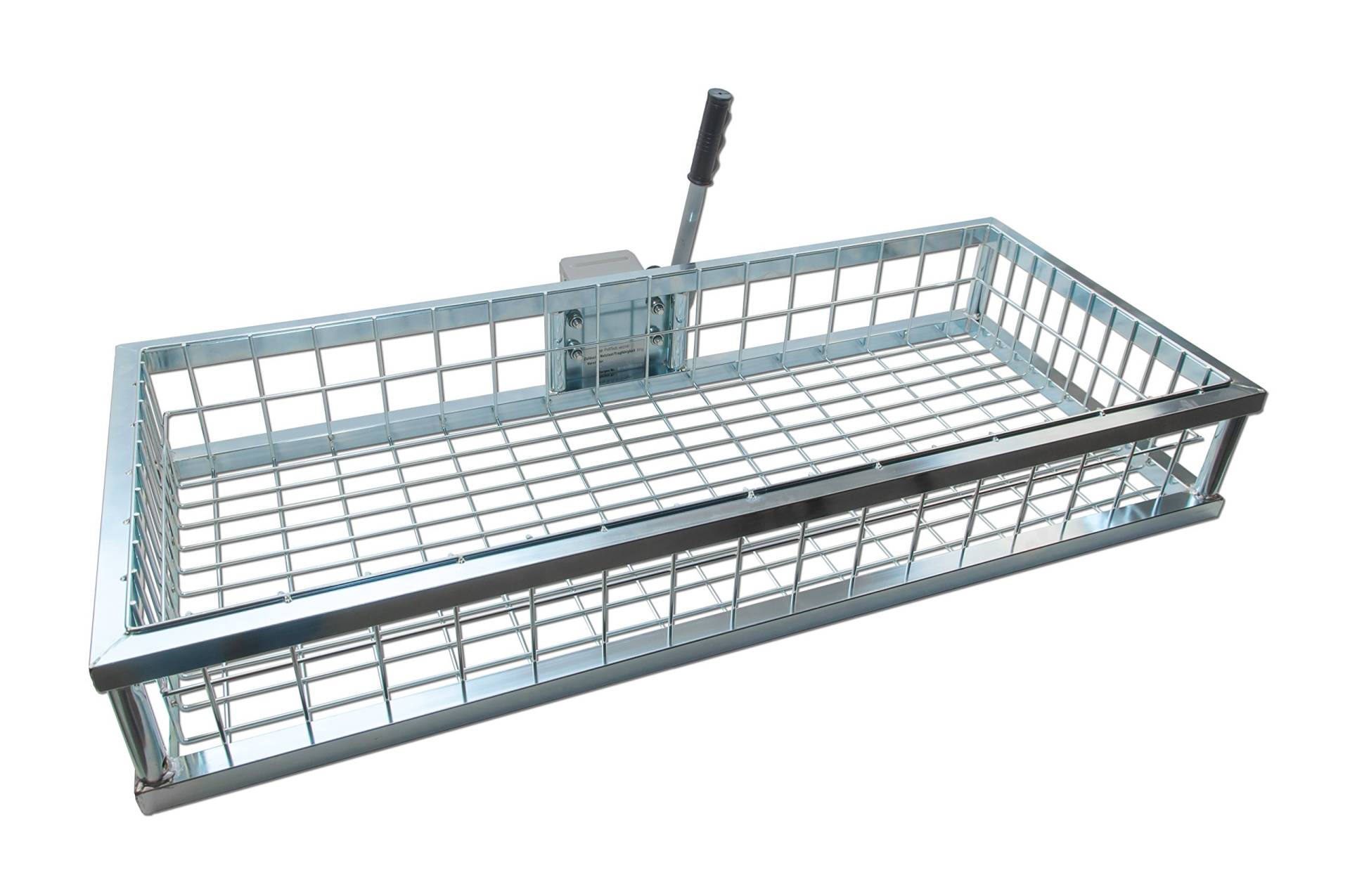 Trailer-Pool Heckträger für Anhänger verzinkt 1050 x 450 x 160 mm Trailer-Pool Heckträger für Anhänger verzinkt 1050 x 450 x 160 mm von Trailer-Pool