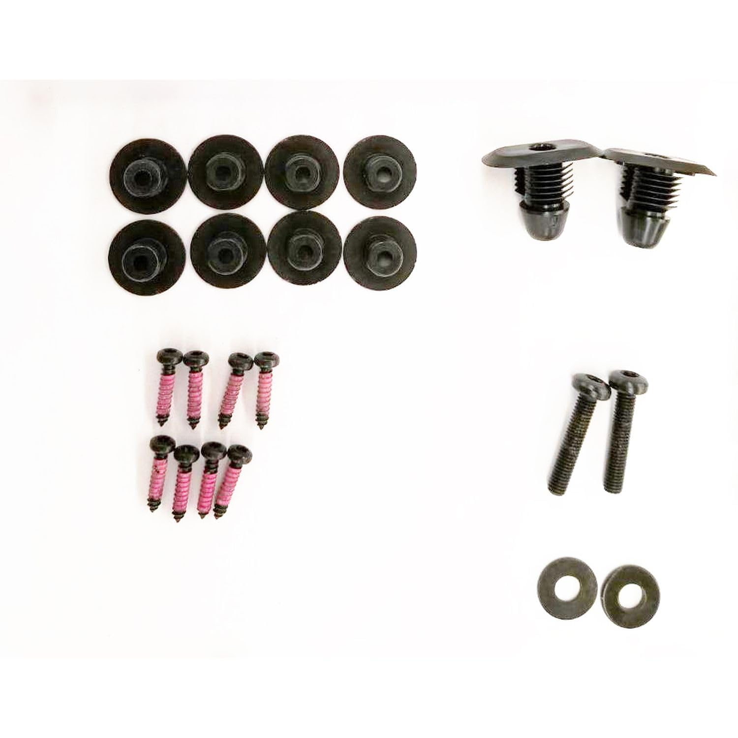 TrailFX - PA01370 - Kompatibel mit/Ersatz für GM SIL/SIE HD UR 20+ KIT TrailFX - PA01370 - Kompatibel mit/Ersatz für GM SIL/SIE HD UR 20+ KIT von Trailfx
