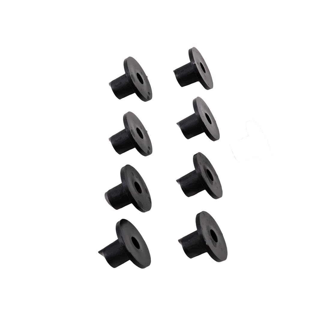 TrailFX - RLIK60 - Heckklappen-Hardware, super robust TrailFX - RLIK60 - Heckklappen-Hardware, super robust von Trailfx