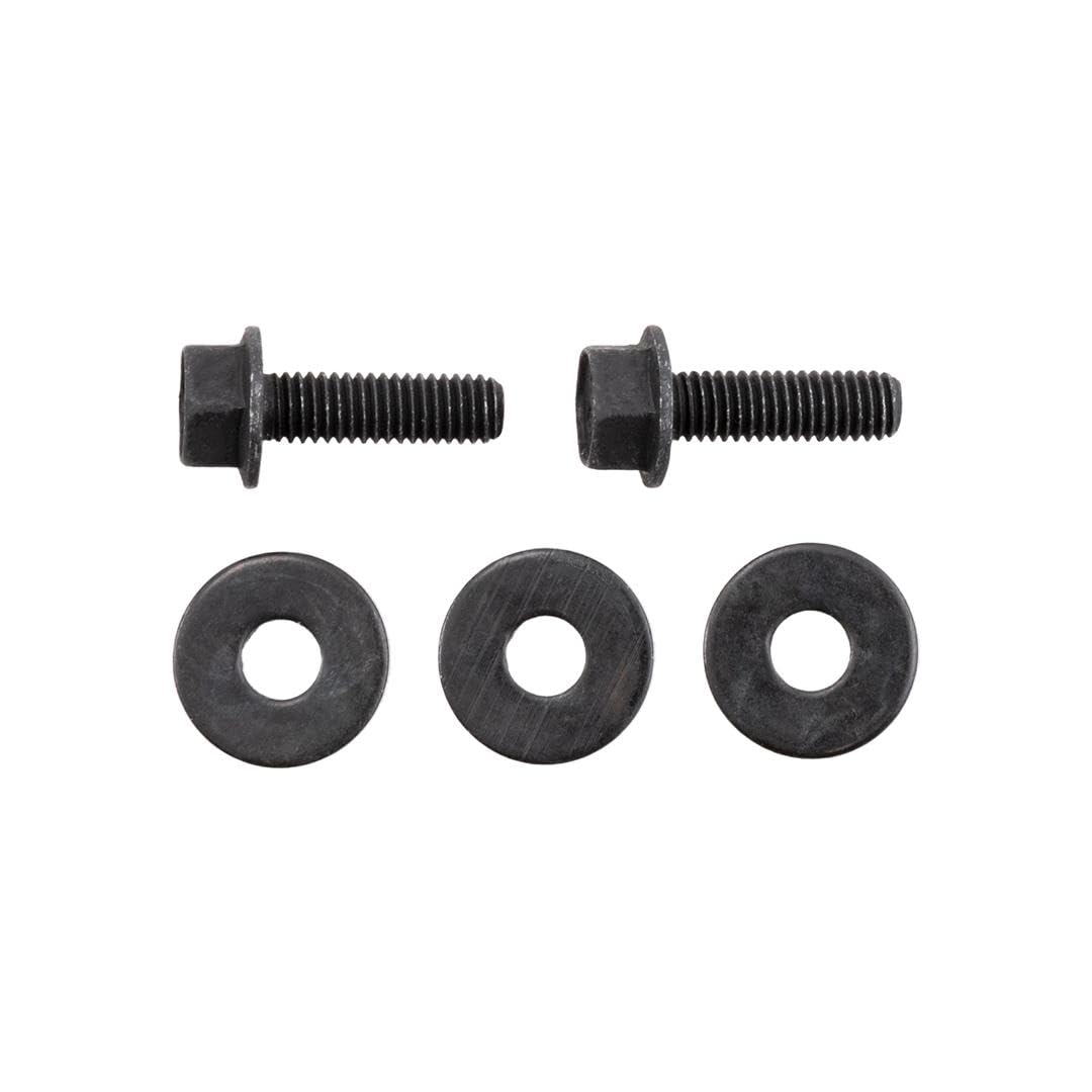 TrailFX - RLIK71 - Bedliner Hardware kompatibel mit/Ersatz für Ford Ranger TrailFX - RLIK71 - Bedliner Hardware kompatibel mit/Ersatz für Ford Ranger von Trailfx