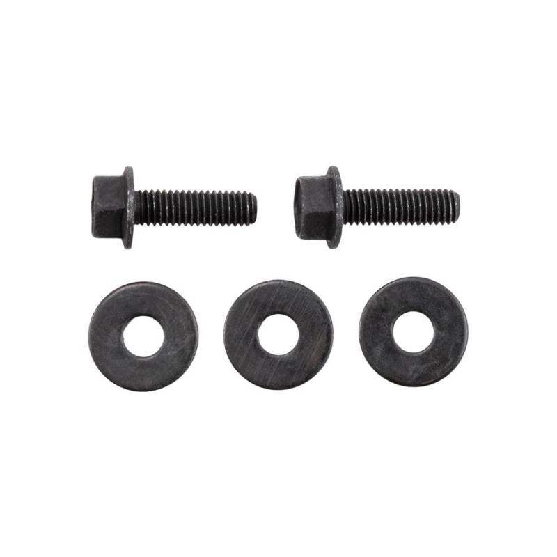 TrailFX - RLIK71 - Bedliner Hardware kompatibel mit/Ersatz für Ford Ranger von Trailfx