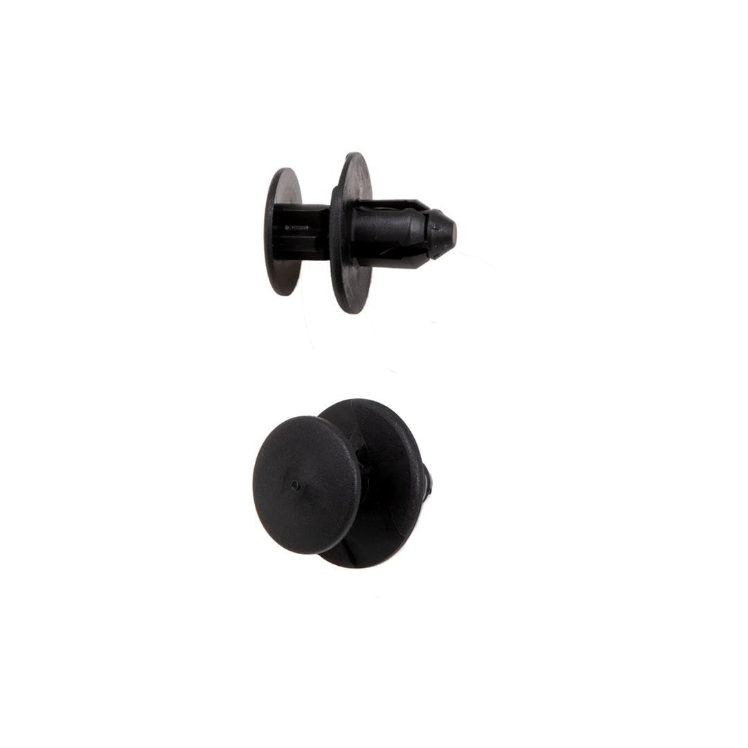 TrailFX - RLIK74 - Bedliner Hardware CHEV/kompatibel/Ersatz für GMC TrailFX - RLIK74 - Bedliner Hardware CHEV/kompatibel/Ersatz für GMC von Trailfx