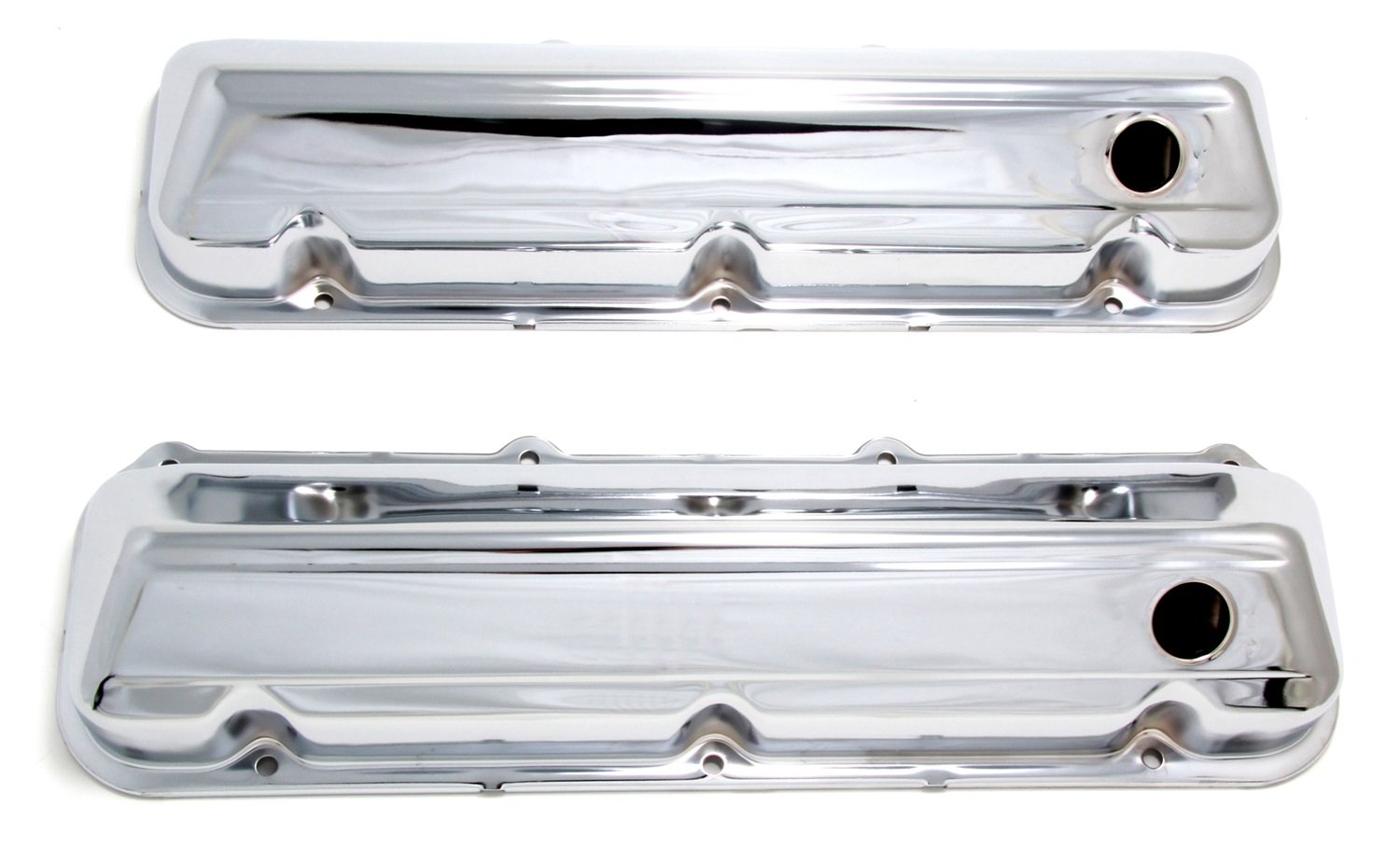 Trans-Dapt 9297 Ventilkappen, Chrom, 2 Stück Trans-Dapt 9297 Ventilkappen, Chrom, 2 Stück von Trans-Dapt Performance