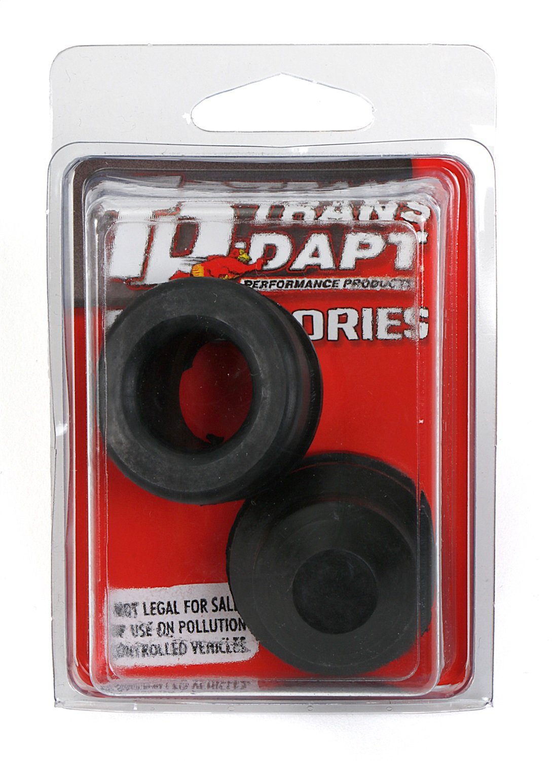Trans-Dapt Performance 9355 Aluminium Rückschlagventil PCV-Ventil 2-Port 1/4"-3/8" OEM Trans-Dapt Performance 9355 Aluminium Rückschlagventil PCV-Ventil 2-Port 1/4"-3/8" OEM von Trans-Dapt Performance