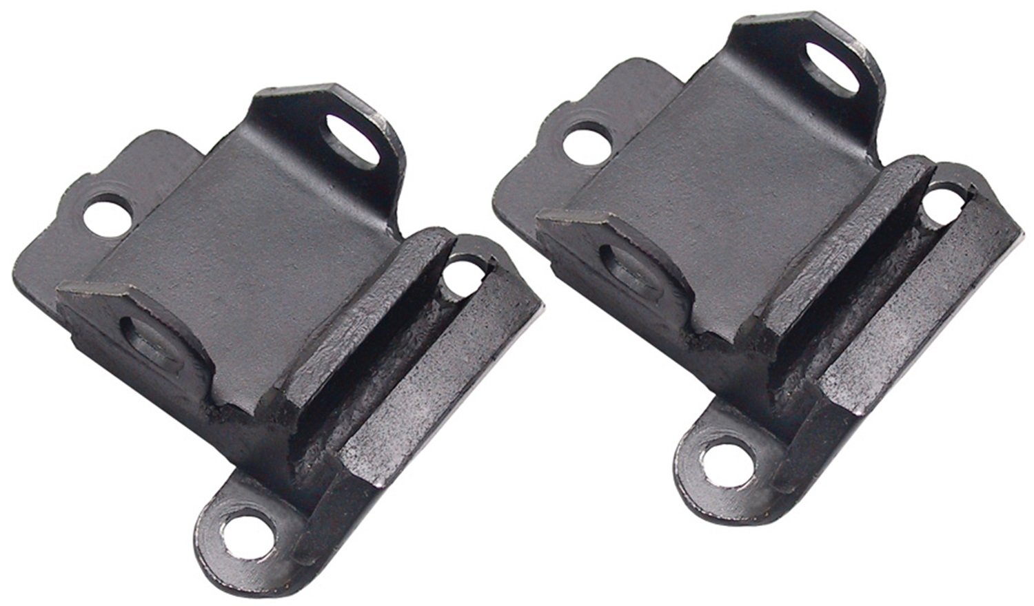 Trans-Dapt 9525 Xtra Hv Duty Motr Mnt Pad Trans-Dapt 9525 Xtra Hv Duty Motr Mnt Pad von Trans-Dapt Performance