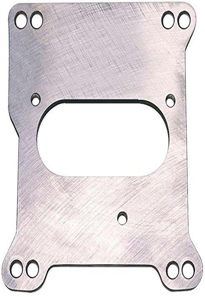 Trans-Dapt Performance Transdapt 2210 4V-SBC TBI Mittelhalterung Trans-Dapt Performance Transdapt 2210 4V-SBC TBI Mittelhalterung von Trans-Dapt