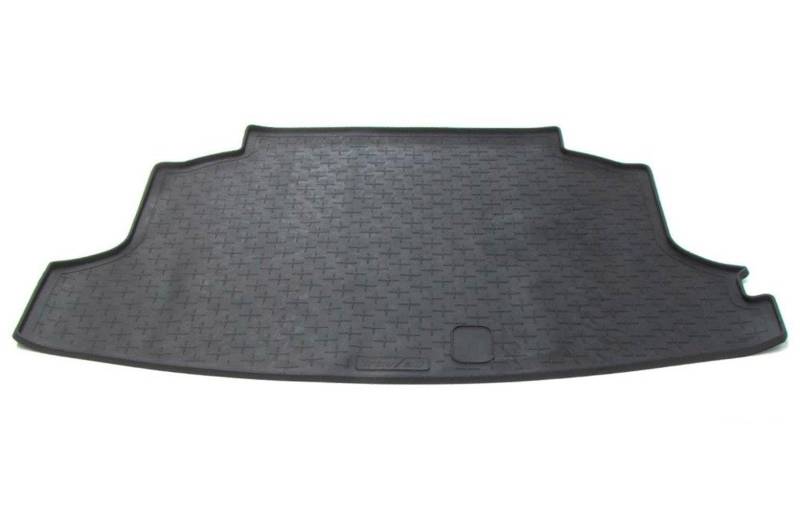 Travall CargoMat Liner Kofferraumwanne Kompatibel Mit Honda CR-V (2012-2017) TBM1096 - Maßgeschneiderte Gepäckraumeinlage mit Anti-Rutsch-Beschichtung von Travall