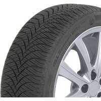 Ganzjahresreifen TRAZANO Z-401 165/70R14 81T von Trazano