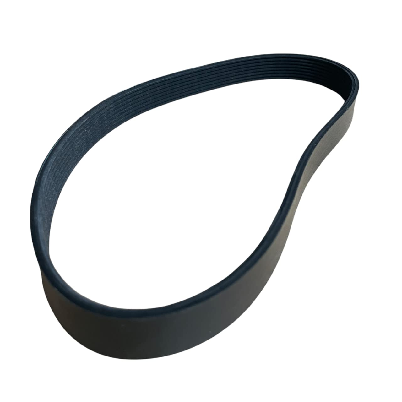 Laufband-Antriebsriemen – Teilenummer 216749 – kompatibel mit verschiedenen NordicTrack, ProFrom, Reebok, Gold'sGym, Epic (aufgeführte Modelle) von TreadLife Fitness