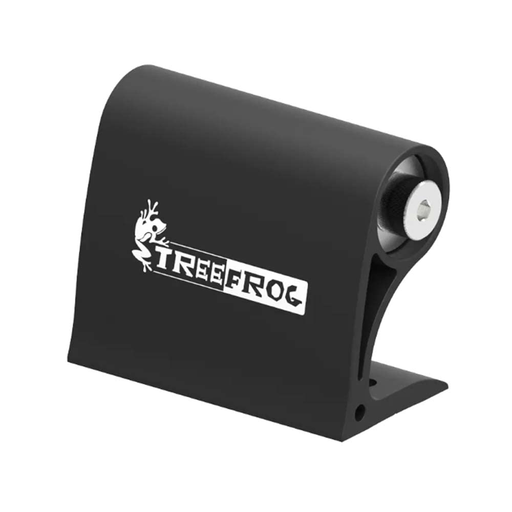 Tree Frog Lefty Fork Mount Tree Frog Lefty Fork Mount von Treefrog