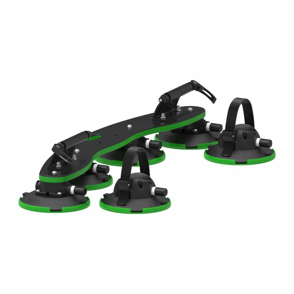 Tree Frog Model Pro 2 Tree Frog Model Pro 2 von Treefrog