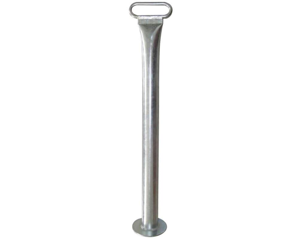 Trend Line Abstellstütze für Anhänger mit Handgriff Stützfuß Anhängerstütze Trend Line Abstellstütze für Anhänger mit Handgriff Stützfuß Anhängerstütze von Trend Line