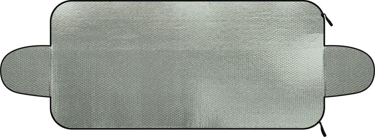 Trend Line Scheibenabdeckung Eisschutz Sonnenschutz Frontscheibenschutz 150x70 cm Trend Line Scheibenabdeckung Eisschutz Sonnenschutz Frontscheibenschutz 150x70 cm von Trend Line
