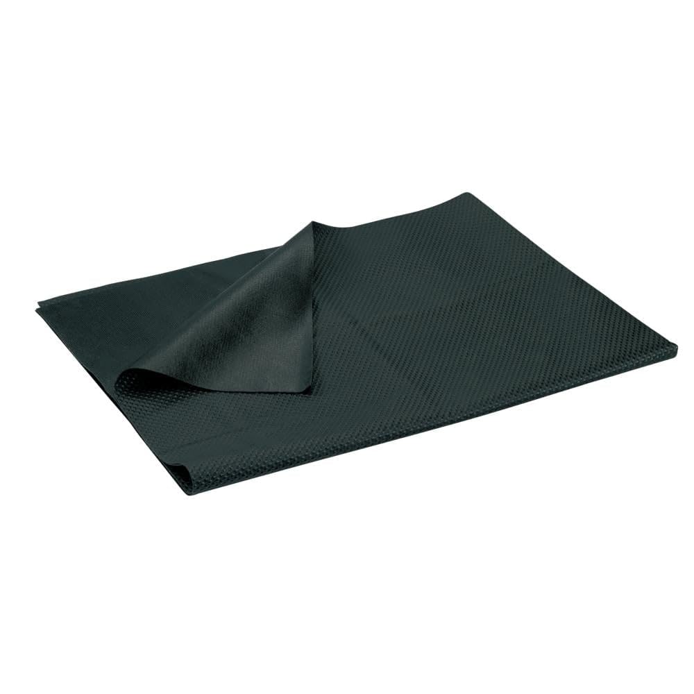 TrendLine Anti Rutschmatte Schwarz 120 x 90cm Zuschneidbar Gleitschutz TrendLine Anti Rutschmatte Schwarz 120 x 90cm Zuschneidbar Gleitschutz von Trend Line