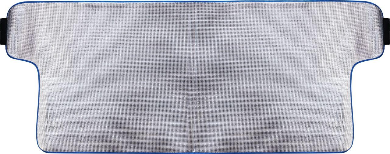 TrendLine Scheibenabdeckung Alu 95 x 240 cm Sonnenschutz Scheibenschutz TrendLine Scheibenabdeckung Alu 95 x 240 cm Sonnenschutz Scheibenschutz von Trend Line