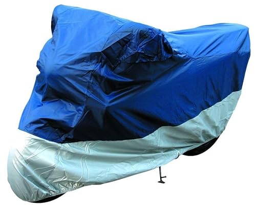 Trendline Motorradplane XL Abdeckplane Motorrad Abdeckung Wasserdicht Trendline Motorradplane XL Abdeckplane Motorrad Abdeckung Wasserdicht von Trend Line