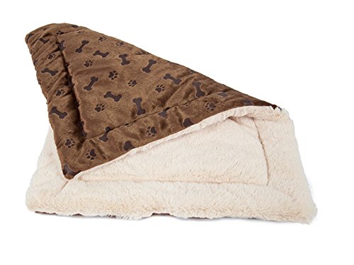 Hundedecke Katzendecke TrendPet Relax (58x41cm) von TrendPet