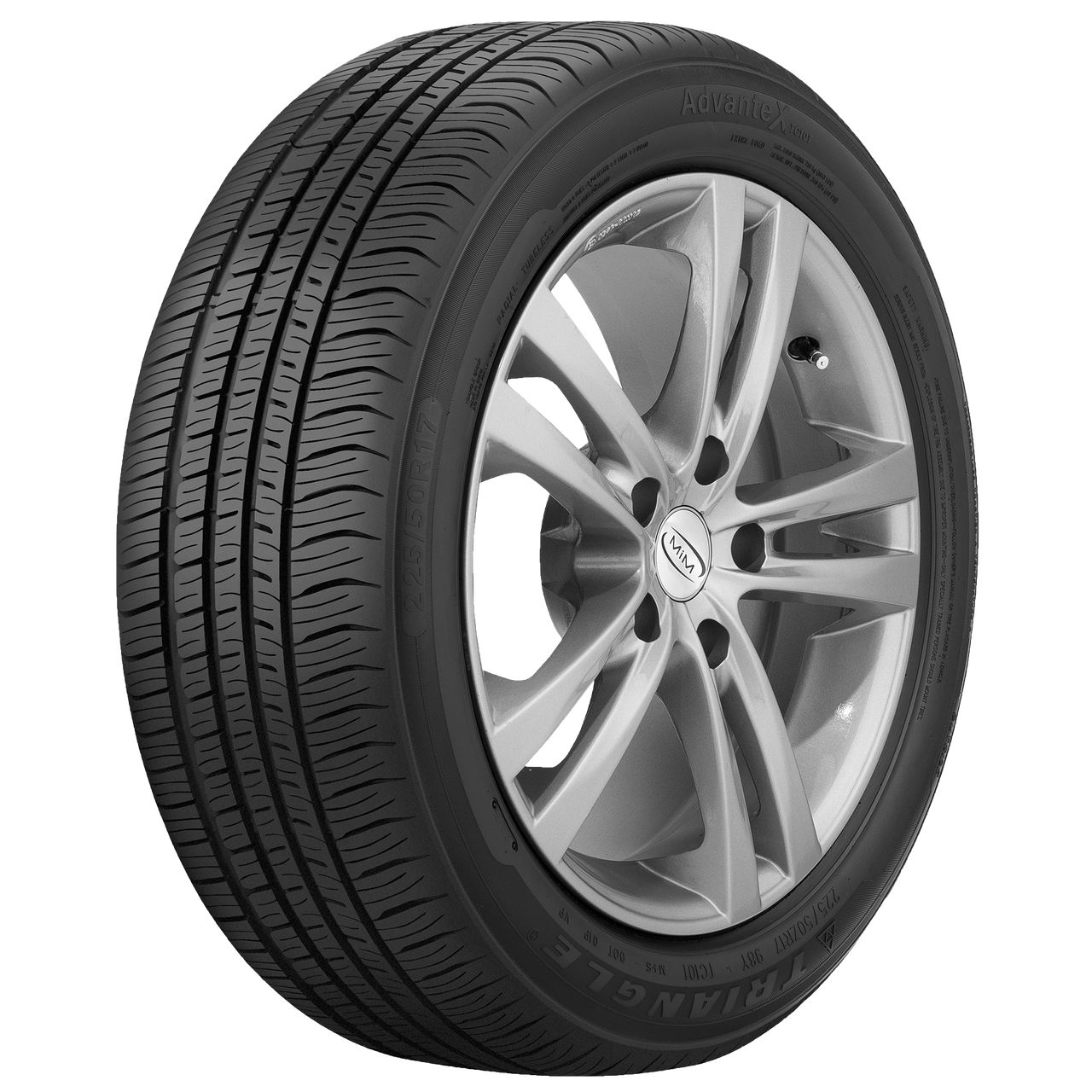 TRIANGLE ADVANTEX TC101 195/65R15 91V BSW von Triangle