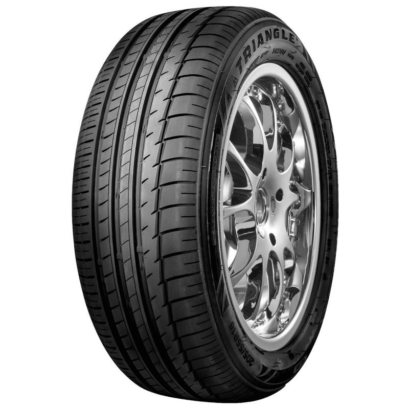 TRIANGLE ADVANTEX TC101 205/60R15 95V BSW von Triangle