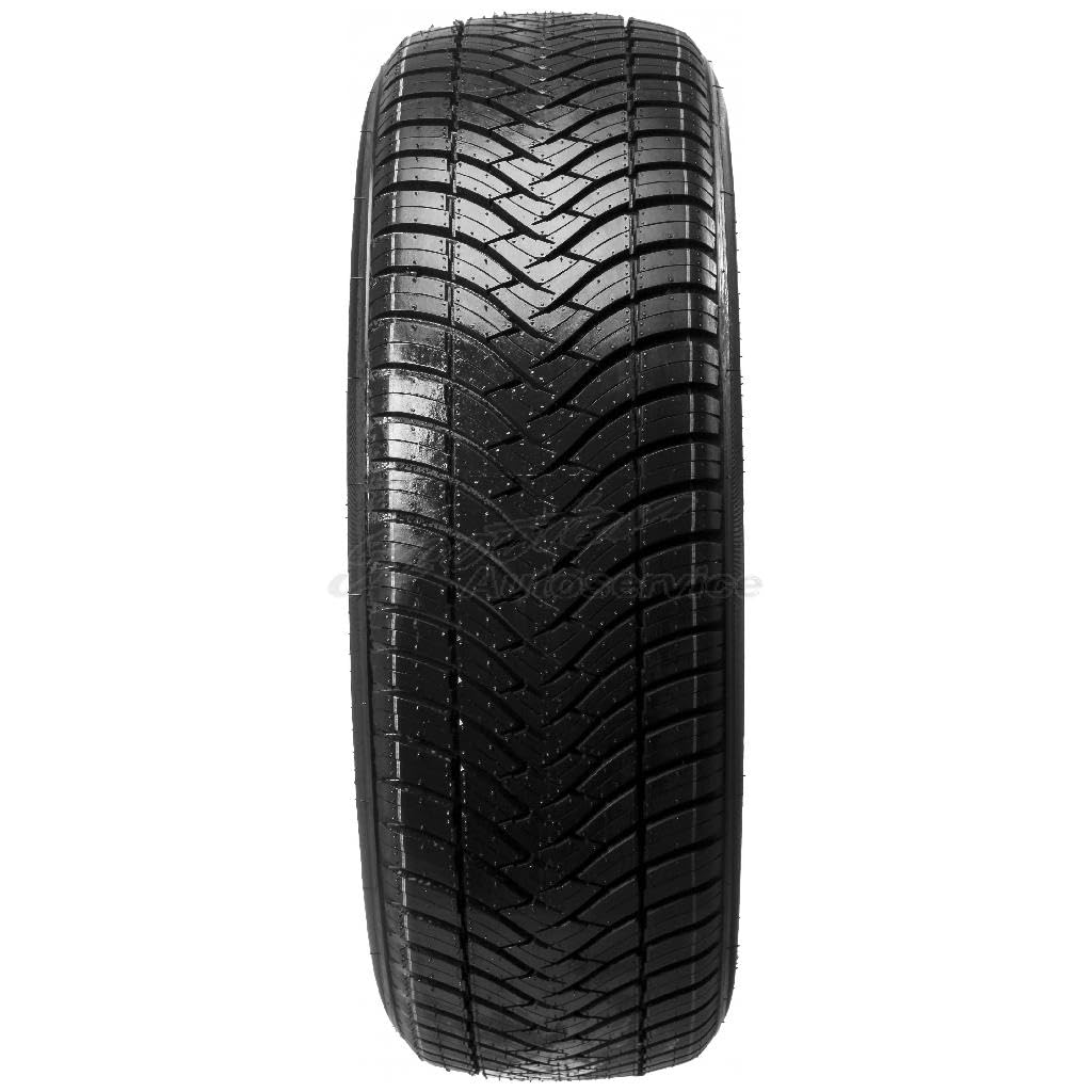 TRIANGLE Ganzjahresreifen 205/50 R 16 XL TL 91W SEASONX TA01 BSW M+S 3PMSF Allwetter von Triangle