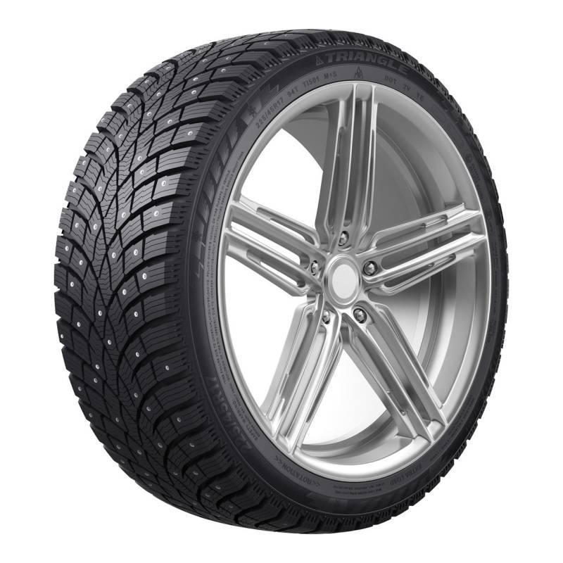 TRIANGLE ICELYNX TI501 155/65R14 75T NORDIC COMPOUND BSW von Triangle