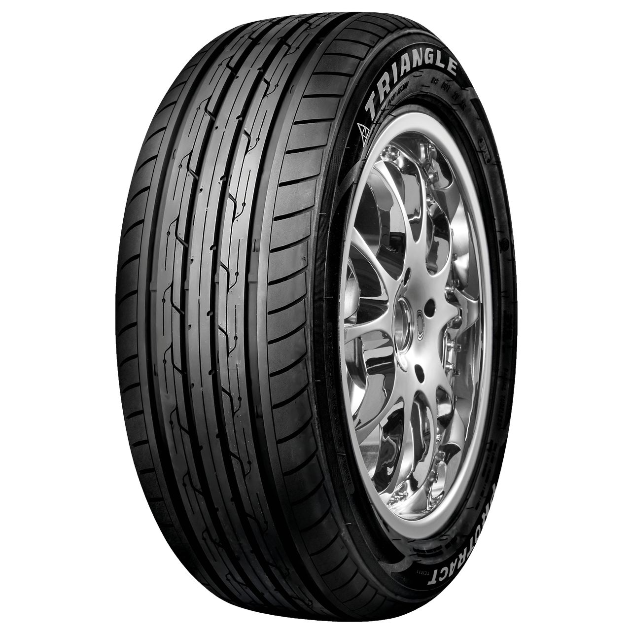 TRIANGLE PROTRACT TE301 165/65R13 77T BSW TRIANGLE PROTRACT TE301 165/65R13 77T BSW von Triangle