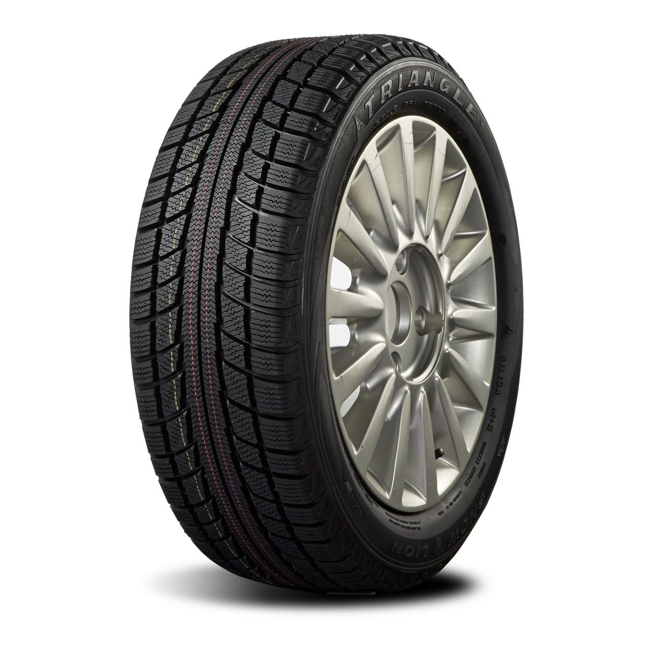 TRIANGLE SNOWLION TR777 SUV 235/75R15 105T BSW TRIANGLE SNOWLION TR777 SUV 235/75R15 105T BSW von Triangle