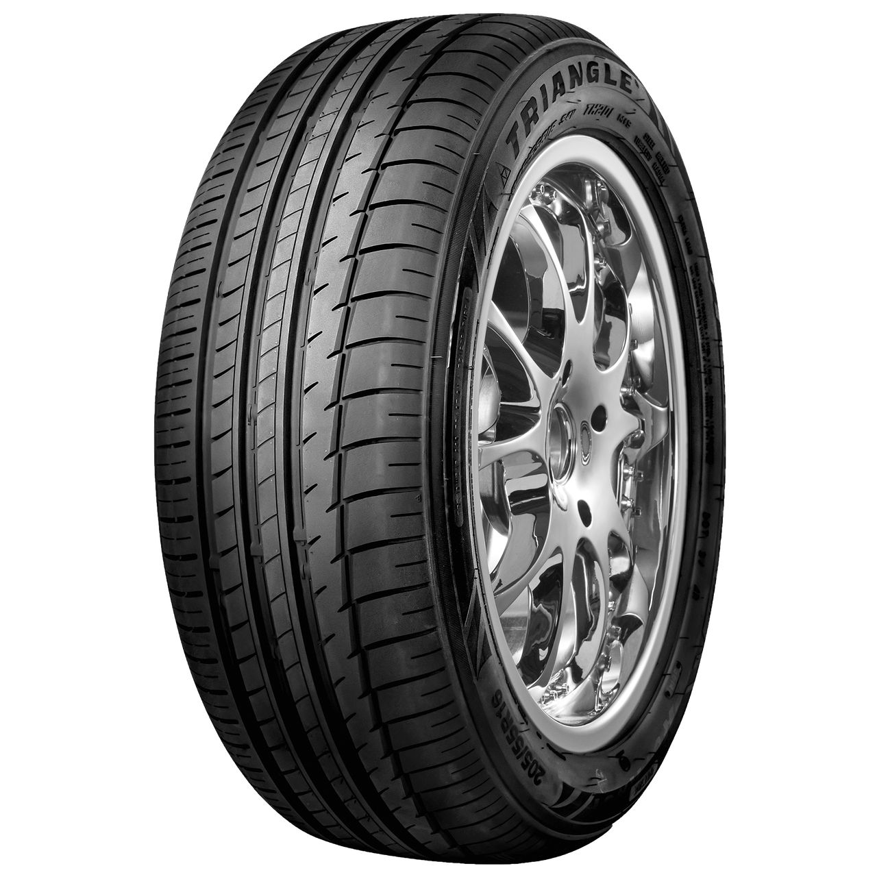 TRIANGLE SPORTEX TH201 225/50R16 96W BSW XL TRIANGLE SPORTEX TH201 225/50R16 96W BSW XL von Triangle